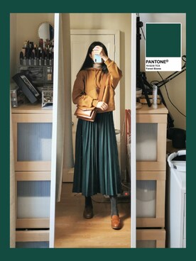 Jess Charonさんのコーディネート