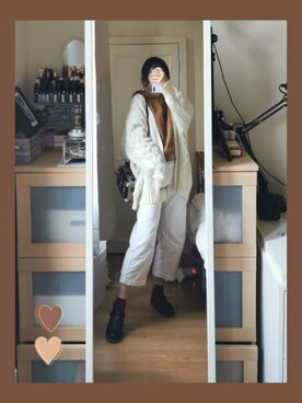 Jess Charonさんのコーディネート