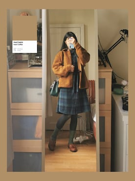 Jess Charonさんのコーディネート