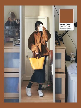 Jess Charonさんのコーディネート