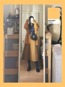 Jess Charonさんのコーディネート