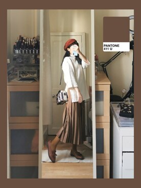 Jess Charonさんのコーディネート