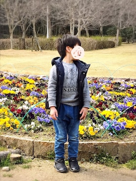 mmkyさんのコーディネート