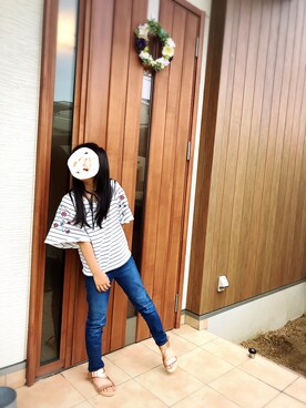 mmkyさんのコーディネート