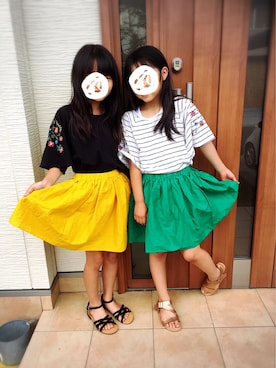 mmkyさんのコーディネート