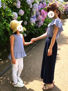 mmkyさんのコーディネート