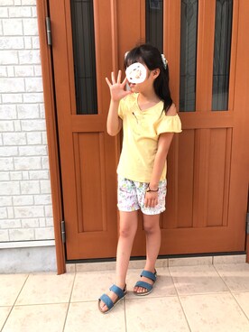 mmkyさんのコーディネート