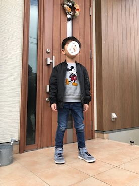 mmkyさんのコーディネート