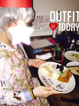 Nappaさんのコーディネート