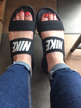 Nappaさんのコーディネート