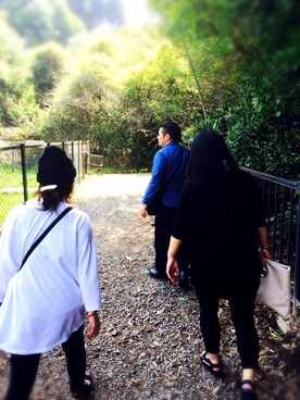 Nappaさんのコーディネート