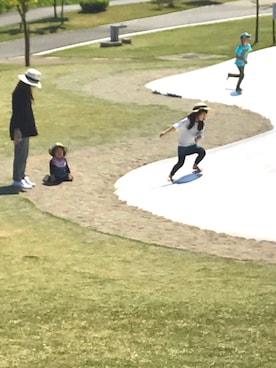 Nappaさんのコーディネート