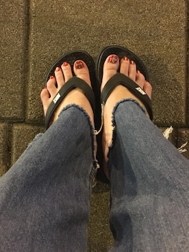 Nappaさんのコーディネート