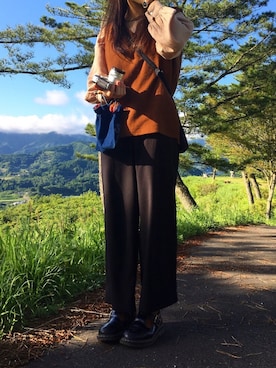 HBさんのコーディネート