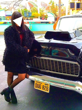 あーやん¨̮♡さんのコーディネート