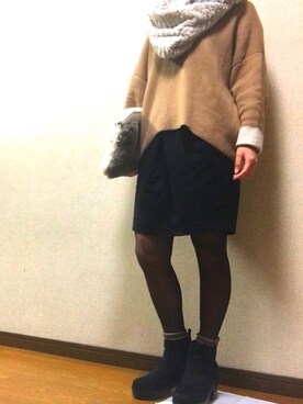 あーやん¨̮♡さんのコーディネート