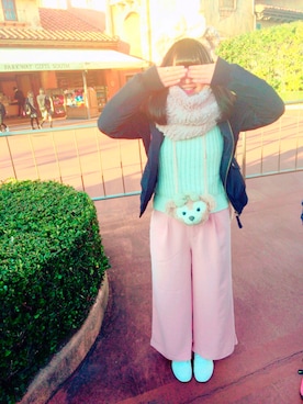 あーやん¨̮♡さんのコーディネート