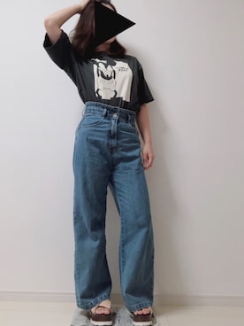 あーやん¨̮♡さんのコーディネート