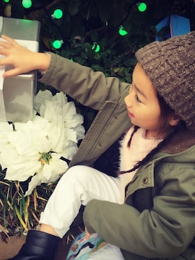 an♡さんのコーディネート