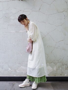 rokuさんのコーディネート