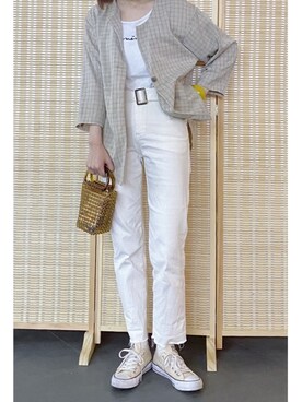 rokuさんのコーディネート