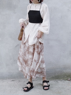 rokuさんのコーディネート