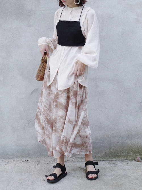 rokuさんのコーディネート