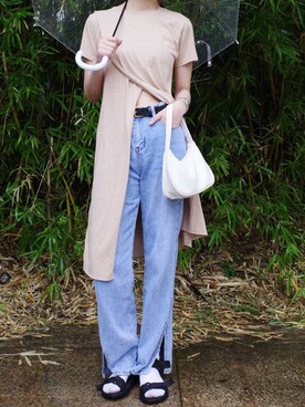 rokuさんのコーディネート