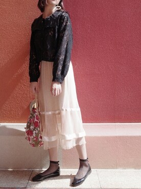 rokuさんのコーディネート