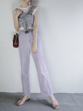 rokuさんのコーディネート