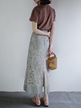 rokuさんのコーディネート