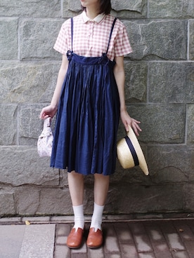 rokuさんのコーディネート