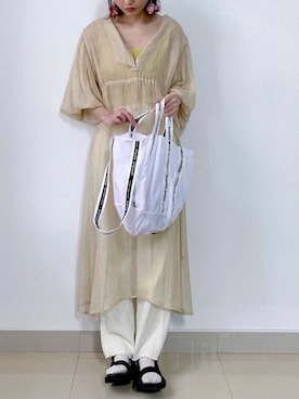 rokuさんのコーディネート