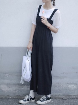 rokuさんのコーディネート