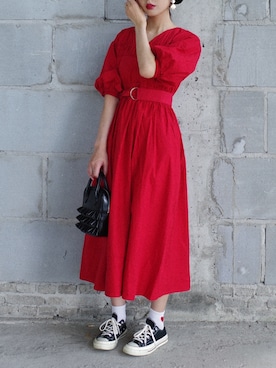 rokuさんのコーディネート