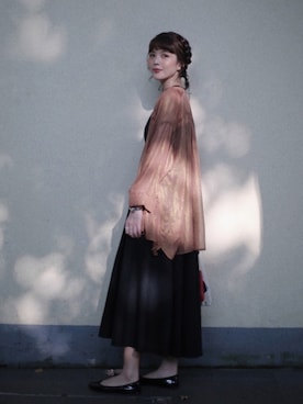 rokuさんのコーディネート