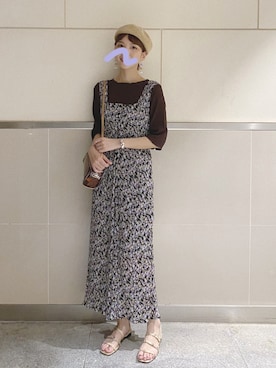 rokuさんのコーディネート