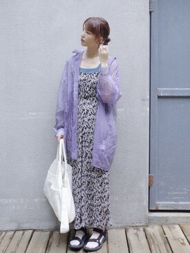 rokuさんのコーディネート