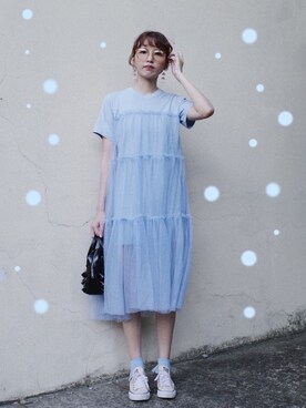 rokuさんのコーディネート