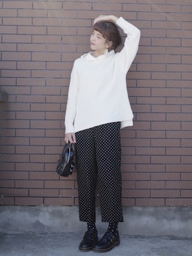 rokuさんのコーディネート