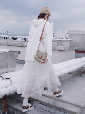 rokuさんのコーディネート