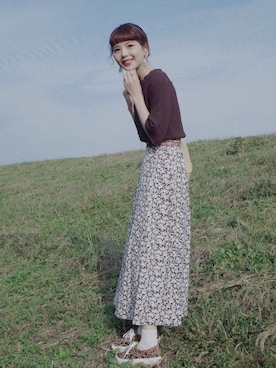 rokuさんのコーディネート