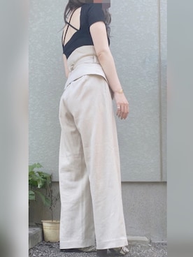 chiiiiまるさんのコーディネート