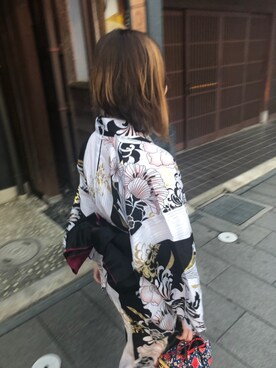 chiiiiまるさんのコーディネート