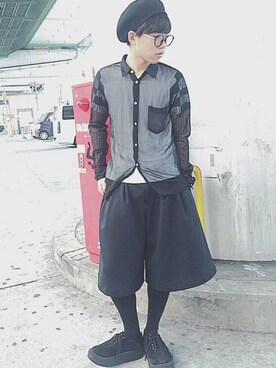 T.kyoyaさんのコーディネート