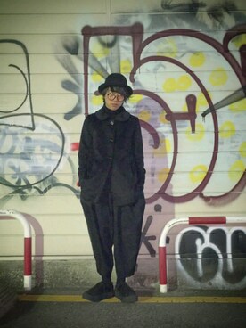 T.kyoyaさんのコーディネート