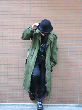 T.kyoyaさんのコーディネート