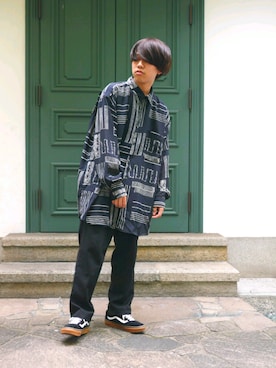 T.kyoyaさんのコーディネート