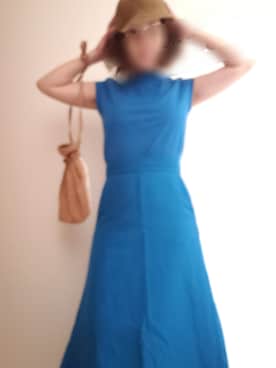 ぼんさんのコーディネート