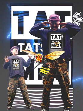 迷彩パンツ の人気ファッションコーディネート Wear